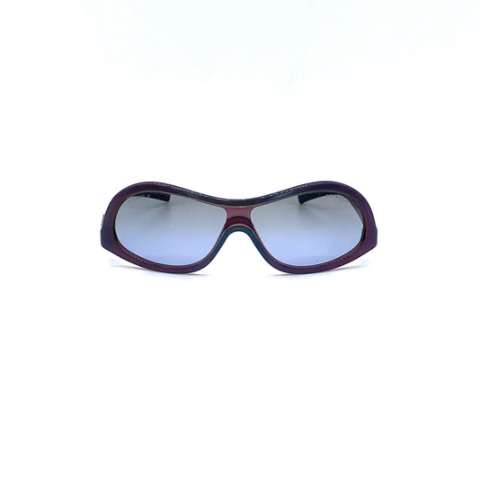 Chanel Chanel Iridescent Sunglasses
