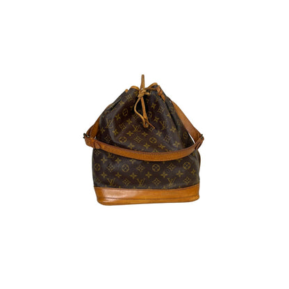 Louis Vuitton Noé Monogram Canvas