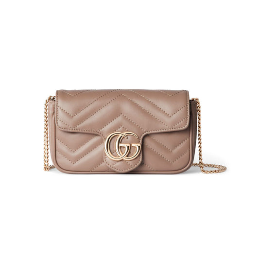Gucci Gg Marmont Mini Bag