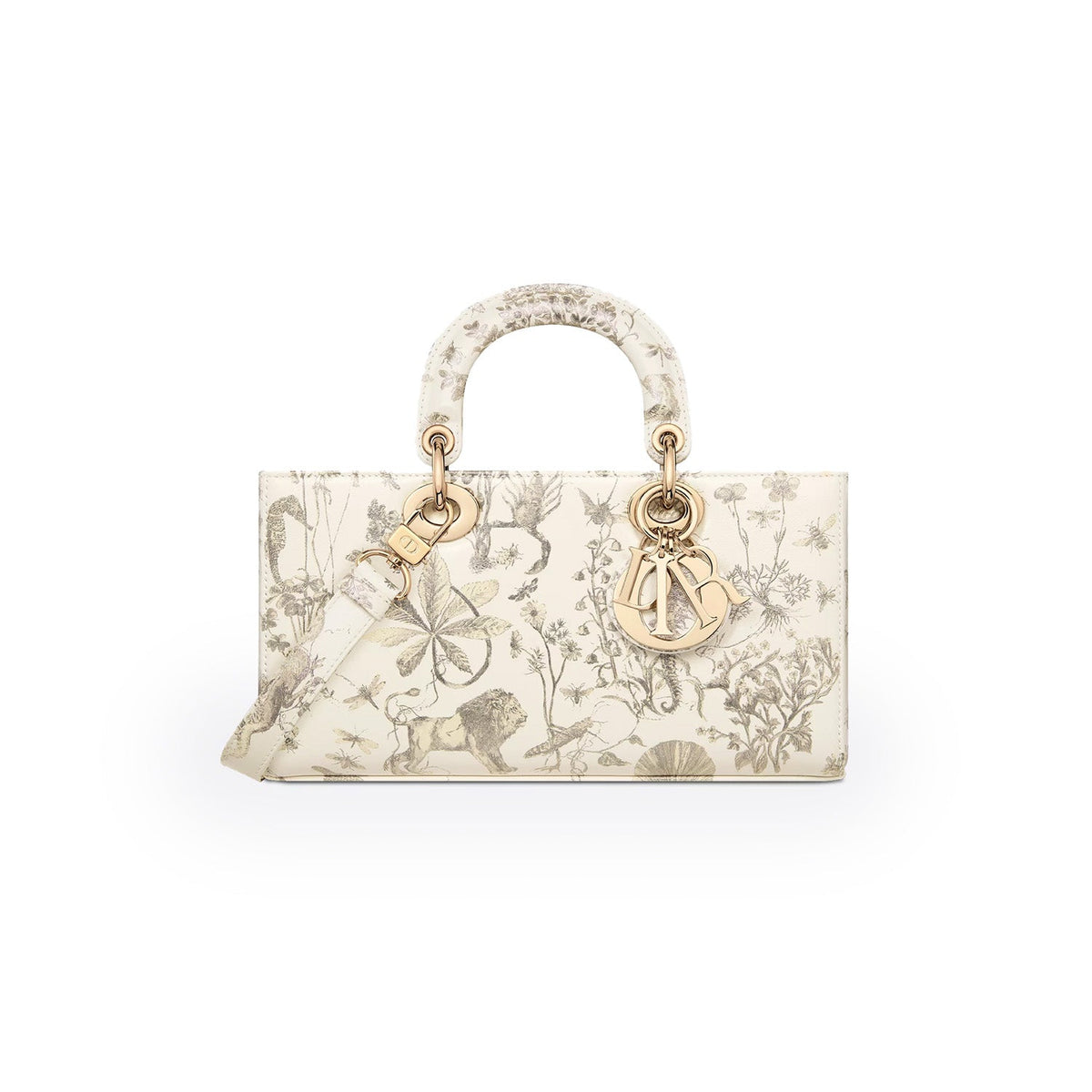 Medium Lady D-Joy Bag