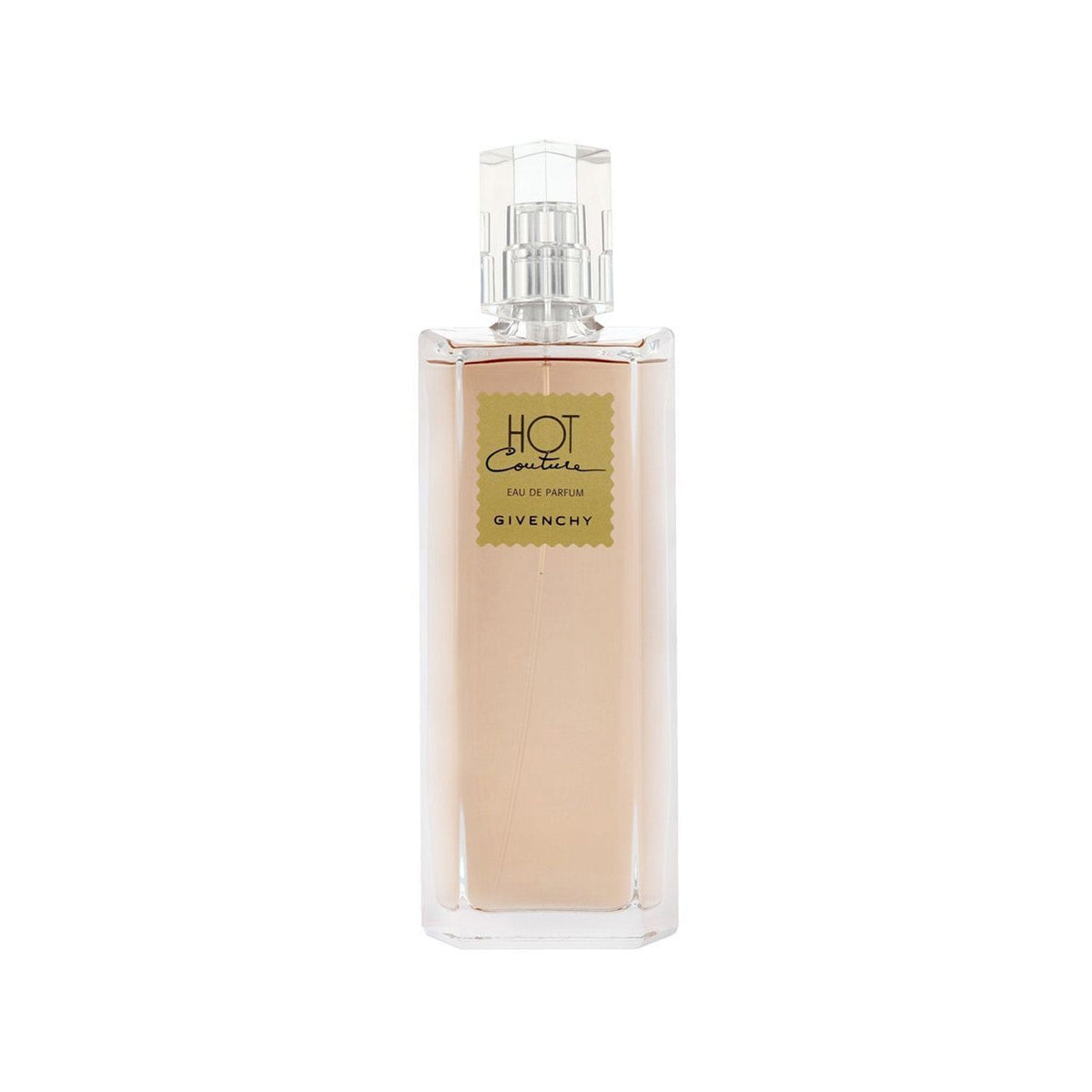 GIVENCHY HOT COUTURE WOMEN EDP 100ML