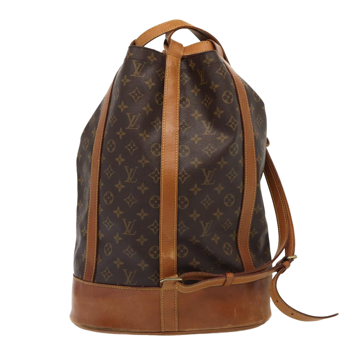 LOUIS VUITTON Randonnee Shoulder Bag