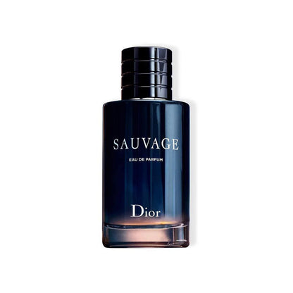 CD SAUVAGE MEN EDP 100ML
