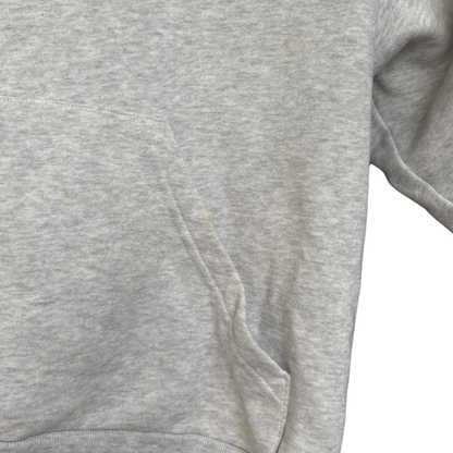 Balenciaga Logo Hoodie - Kids 8