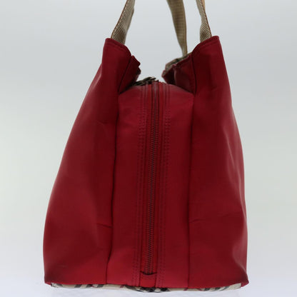 Burberry Nova Check HandBag