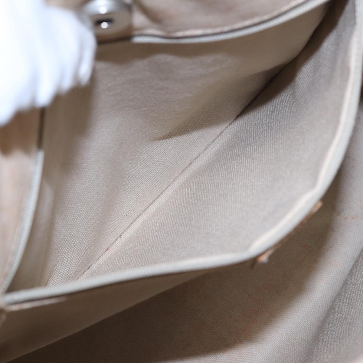 BURBERRY Nova Check Tote