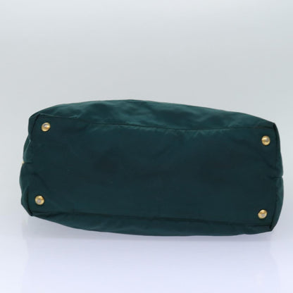 PRADA Tessuto Tote