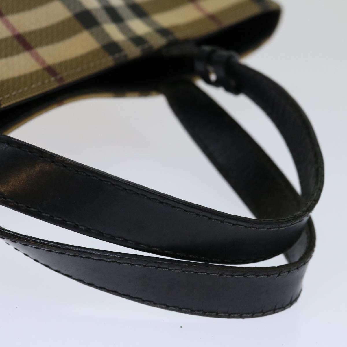 Burberry Nova Check HandBag