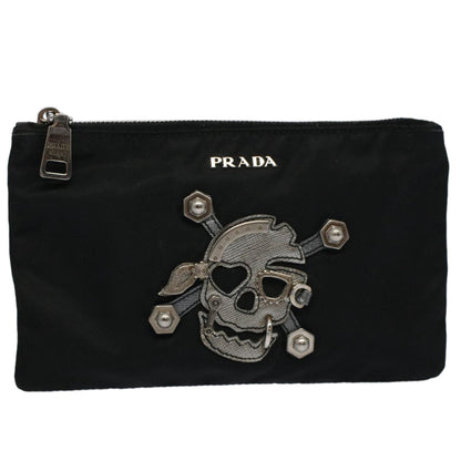 PRADA Clutch Bag