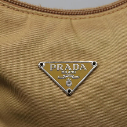 PRADA Tessuto Handbag