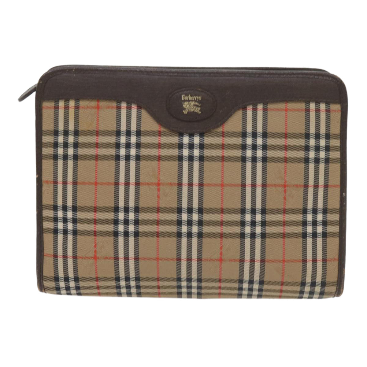 BURBERRY Clutch Bag
