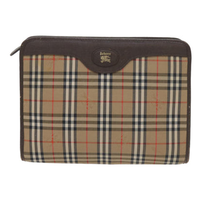 BURBERRY Clutch Bag