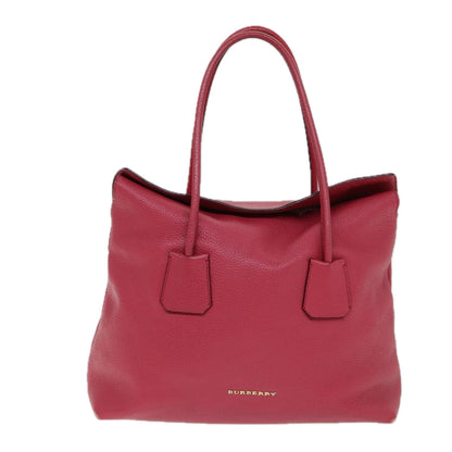 BURBERRY Baynard Tote
