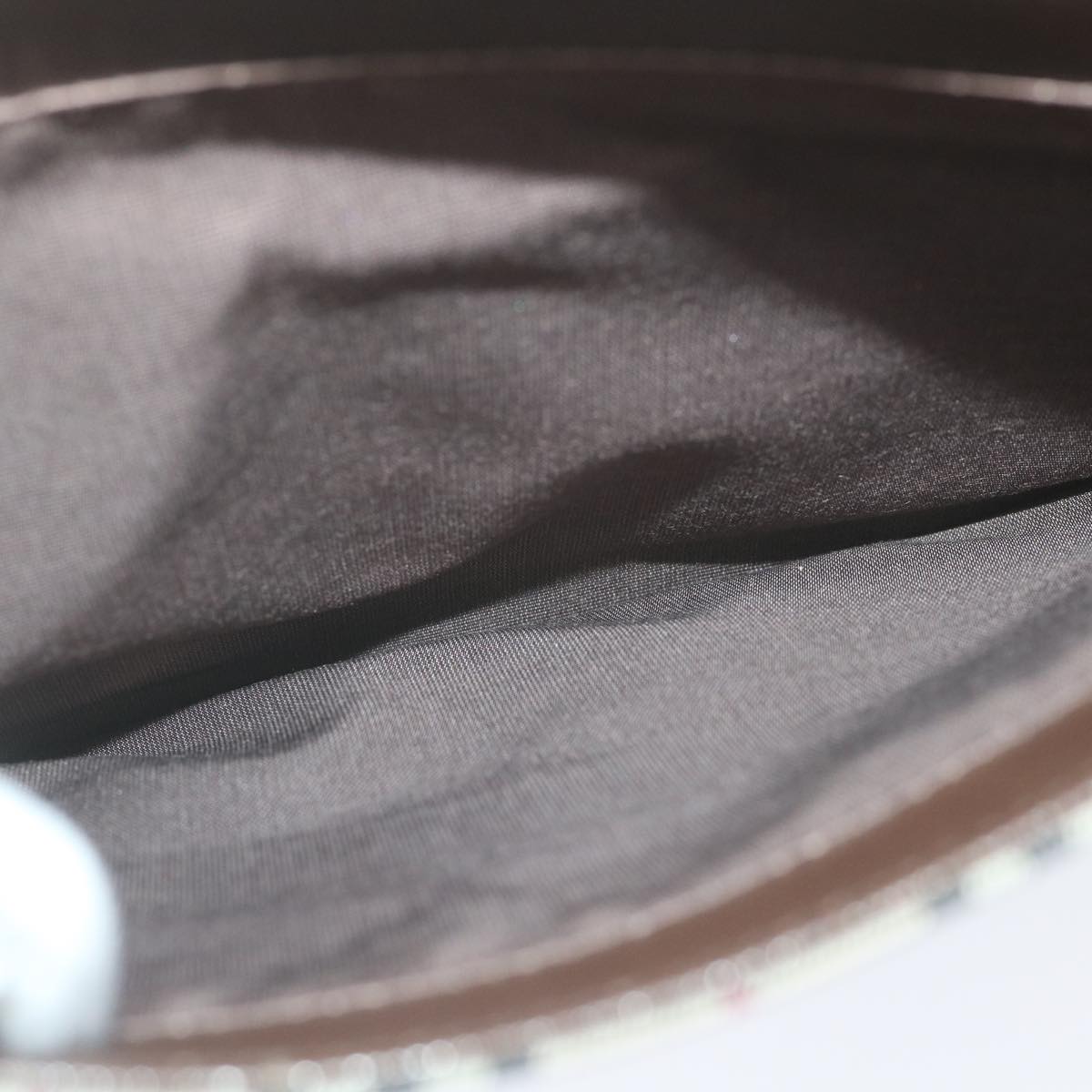 Burberry Nova Check Tote
