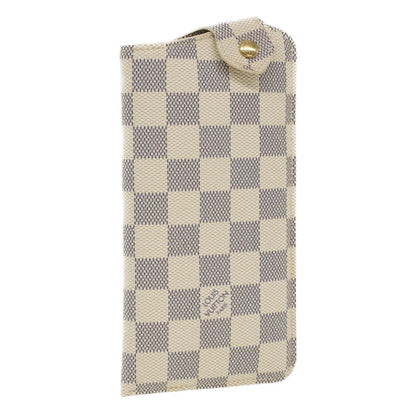 Louis Vuitton Beige Canvas  wallet accessories