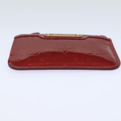 LOUIS VUITTON Pochette Cles Wallet
