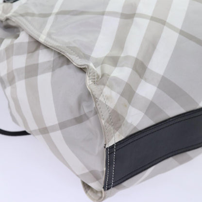 Burberry Nova Check Tote