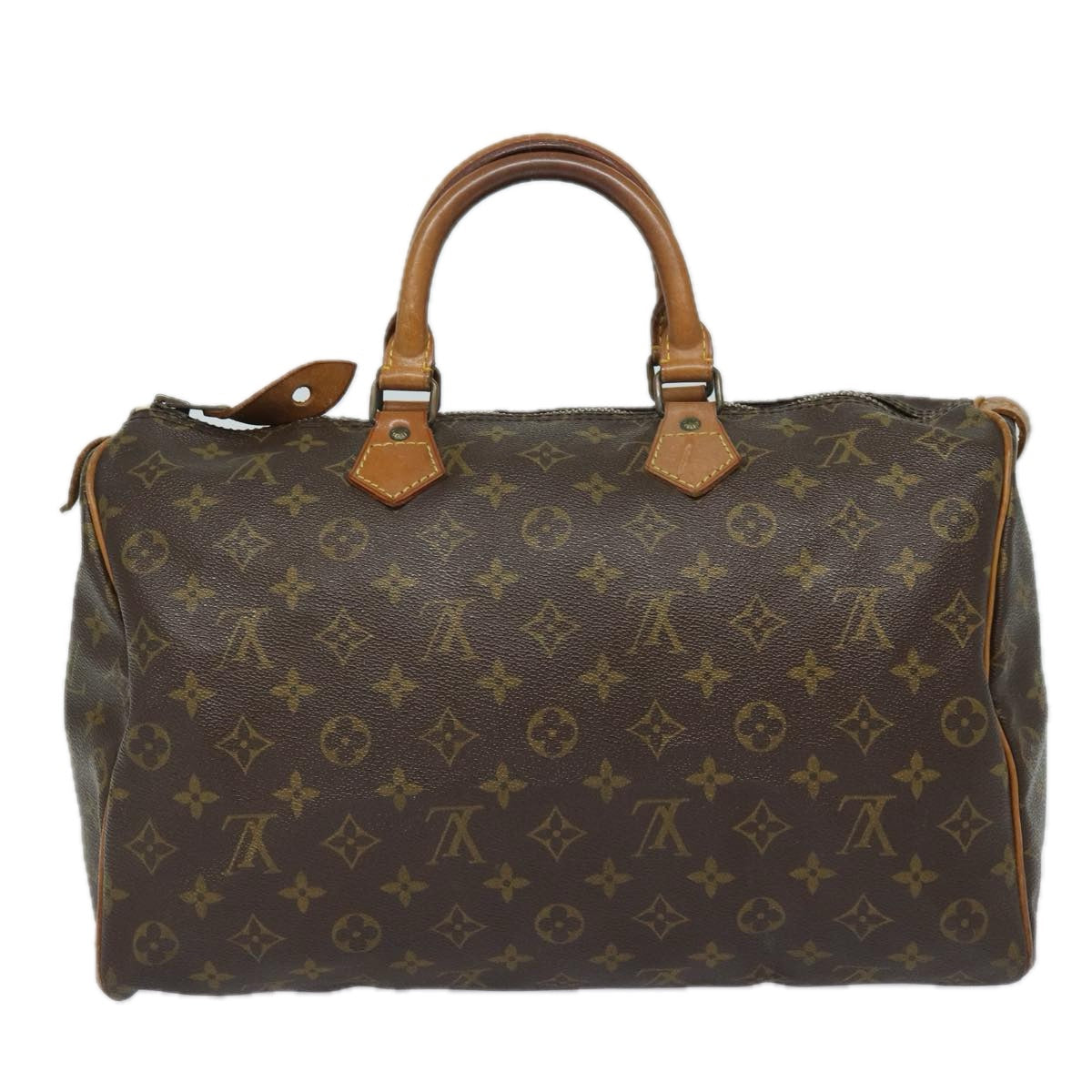 LOUIS VUITTON Speedy 35 Handbag