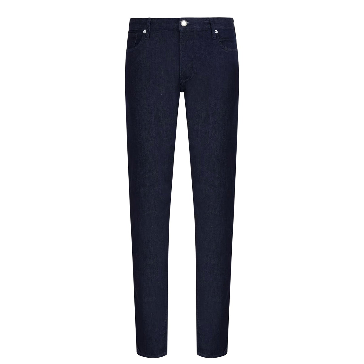 J06 Slim-Fit Jeans In Comfort Twill 9.5 Oz Denim