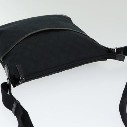 GUCCI GG canvas Shoulder Bag