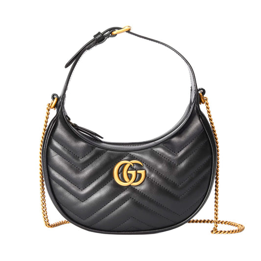 Gucci Gg Marmont Small Shoulder Bag