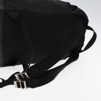 PRADA Tessuto Backpack