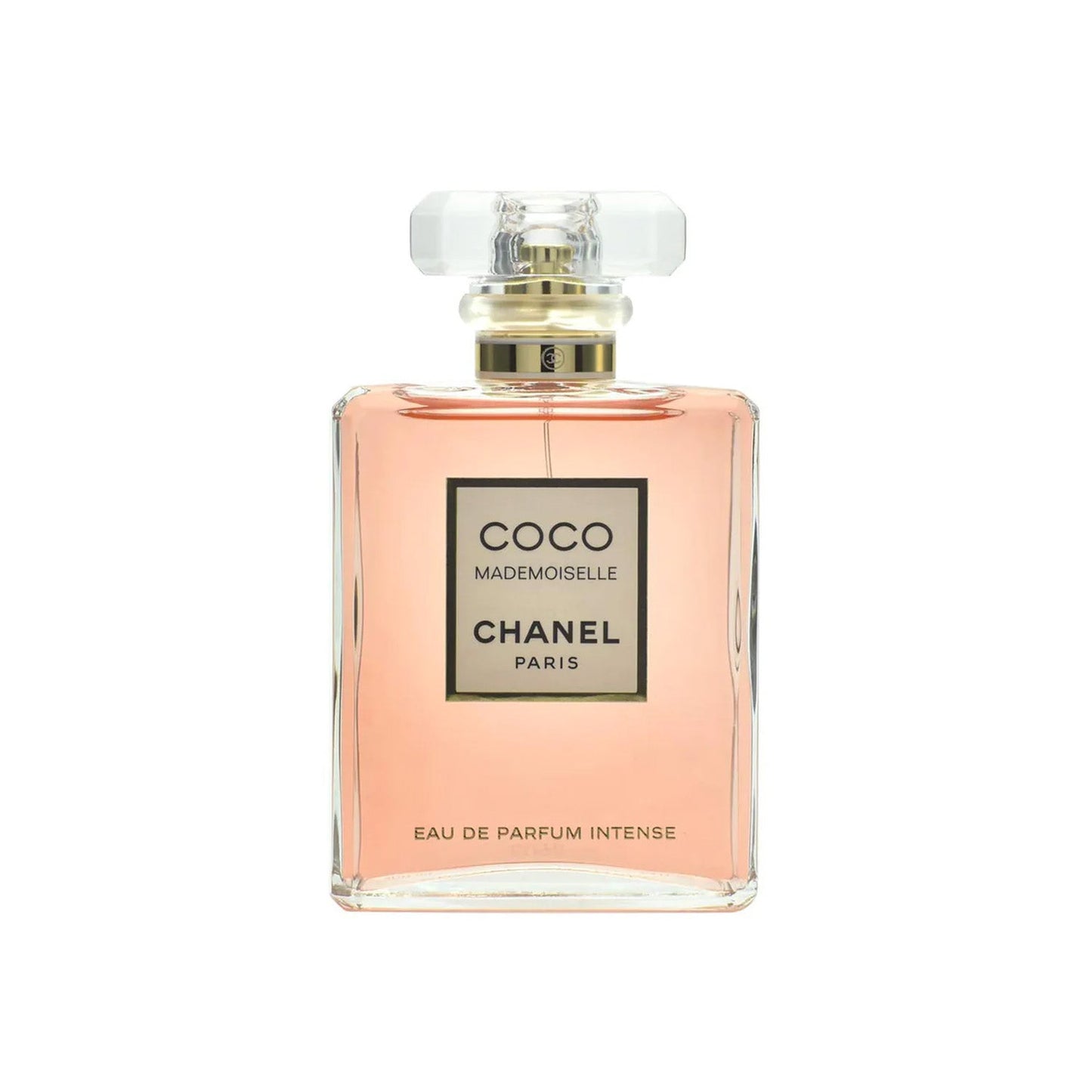 CHANEL COCO MADEMOISELLE INTENSE EDP 100ML