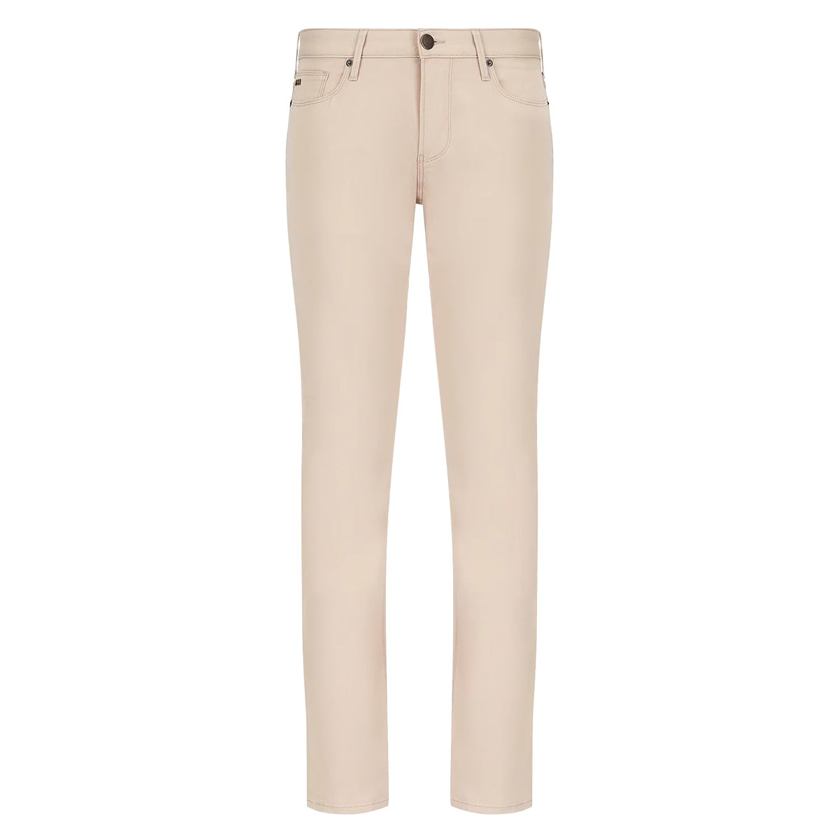 J45 Regular-Fit, Stretch-Gabardine Jeans