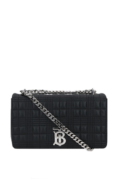 Burberry Small Quilted Lambskin Lola Bag