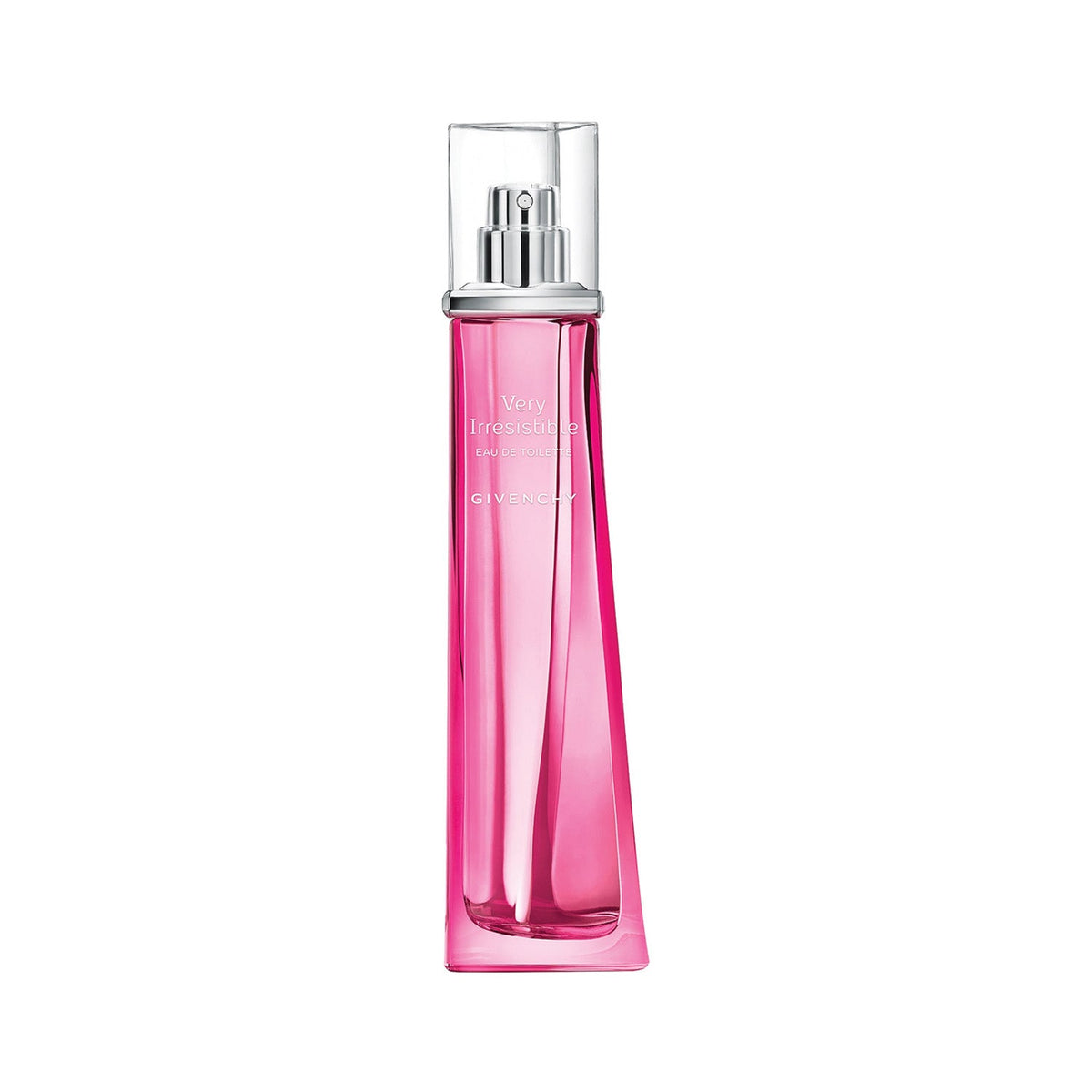 GIVENCHY VERY IRRISISTIBLE WOMEN EDT 75ML