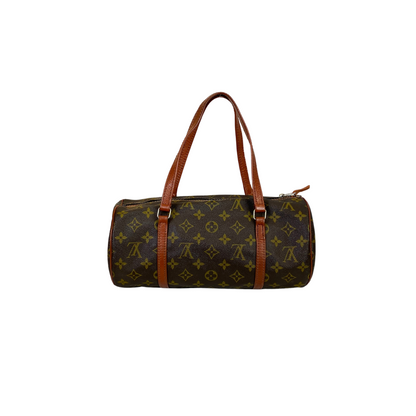 Louis Vuitton Papillon 30 Monogram Canvas