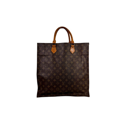 Louis Vuitton Sac Plat