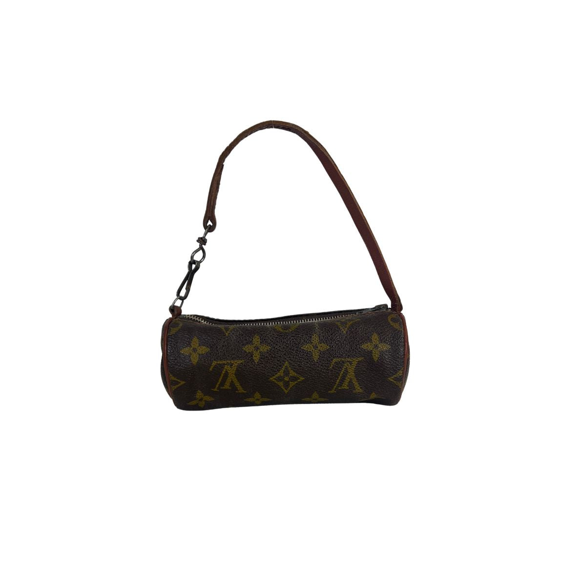 Louis Vuitton Pouche Papillon Monogram Canvas