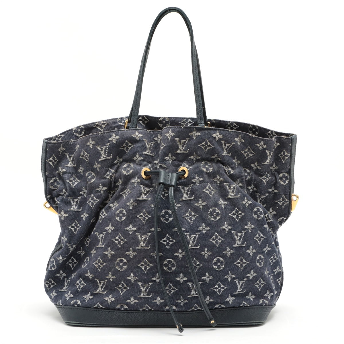 Louis Vuitton Monogram Denim Noefull MM