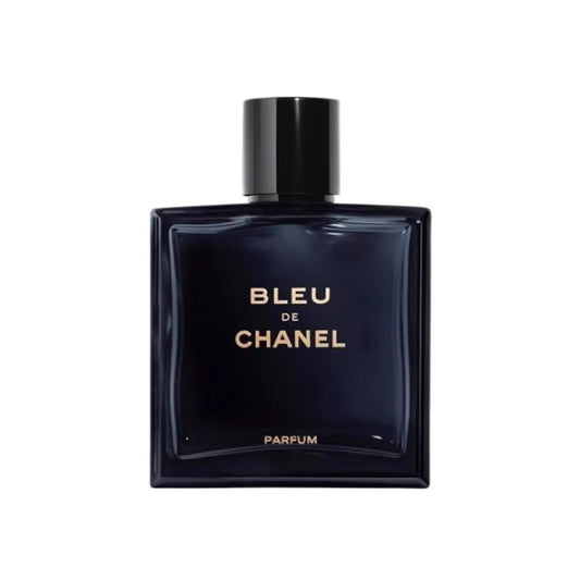 BLEU DE CHANEL PERFUME NEW 150ML