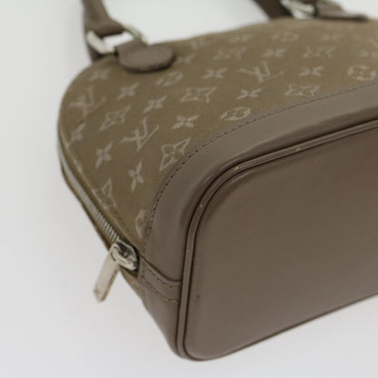 Louis Vuitton Alma Handbag