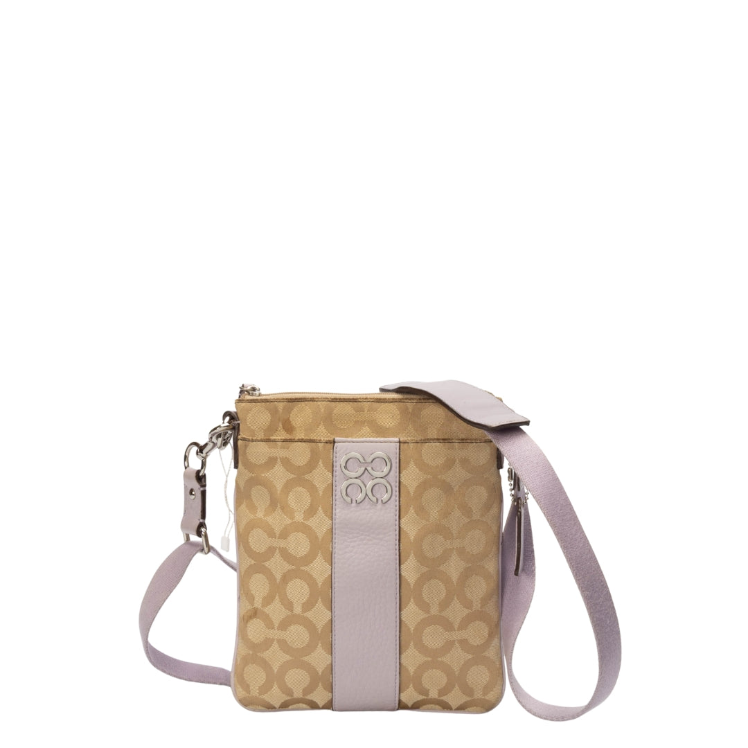 Coach Julia Crossbody Bag
