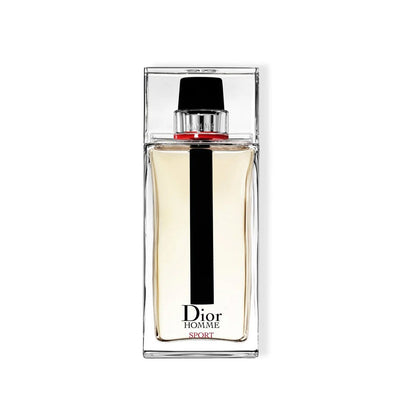CD DIOR HOMME SPORT EDT 125ML