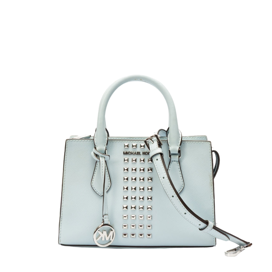 Michael Kors Sheila Bolso Satchel