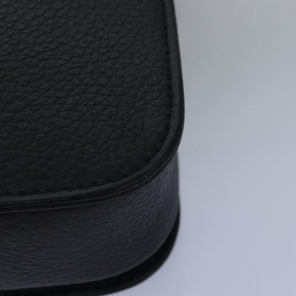 BURBERRY Nova Check Shoulder Bag