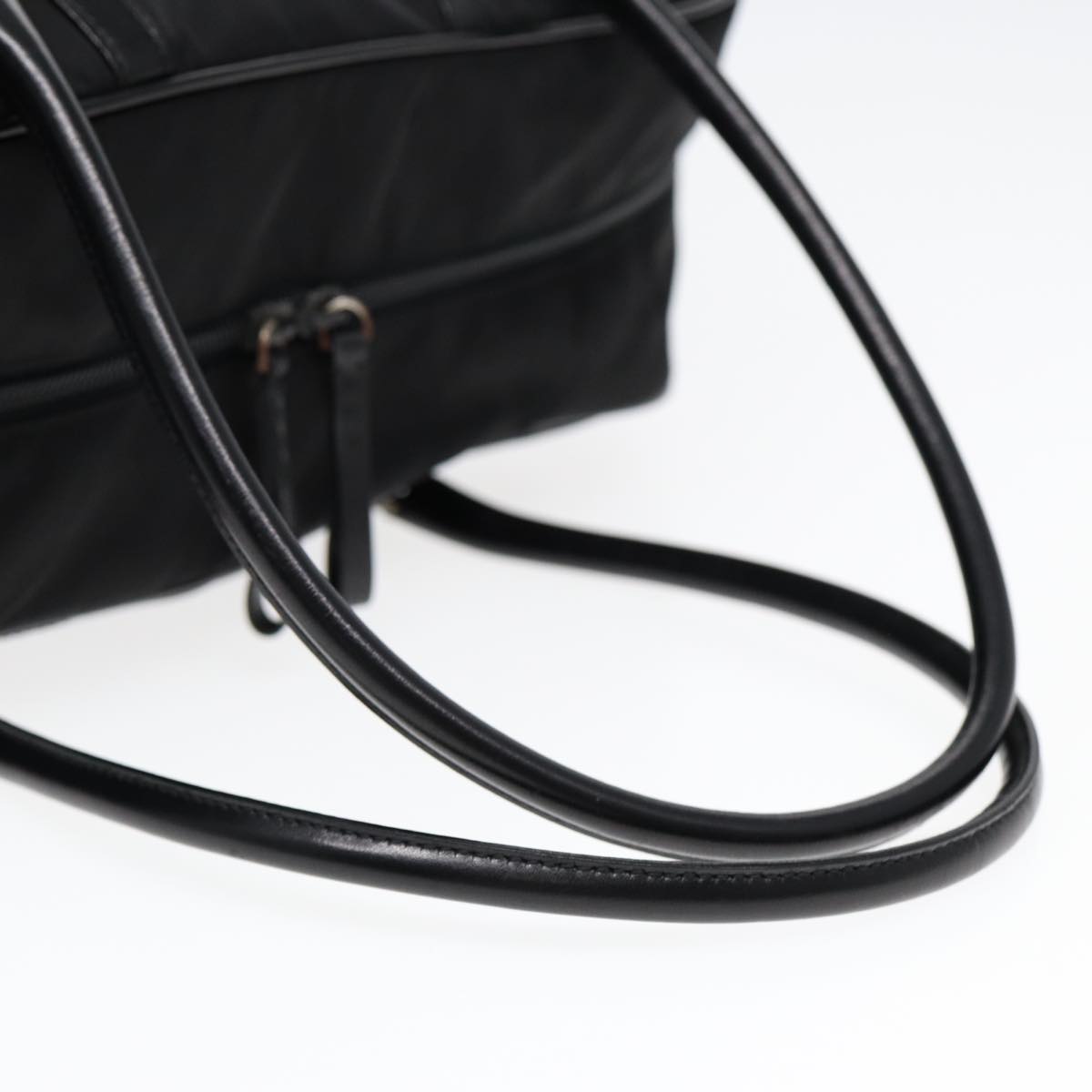 PRADA Tessuto Shoulder Bag