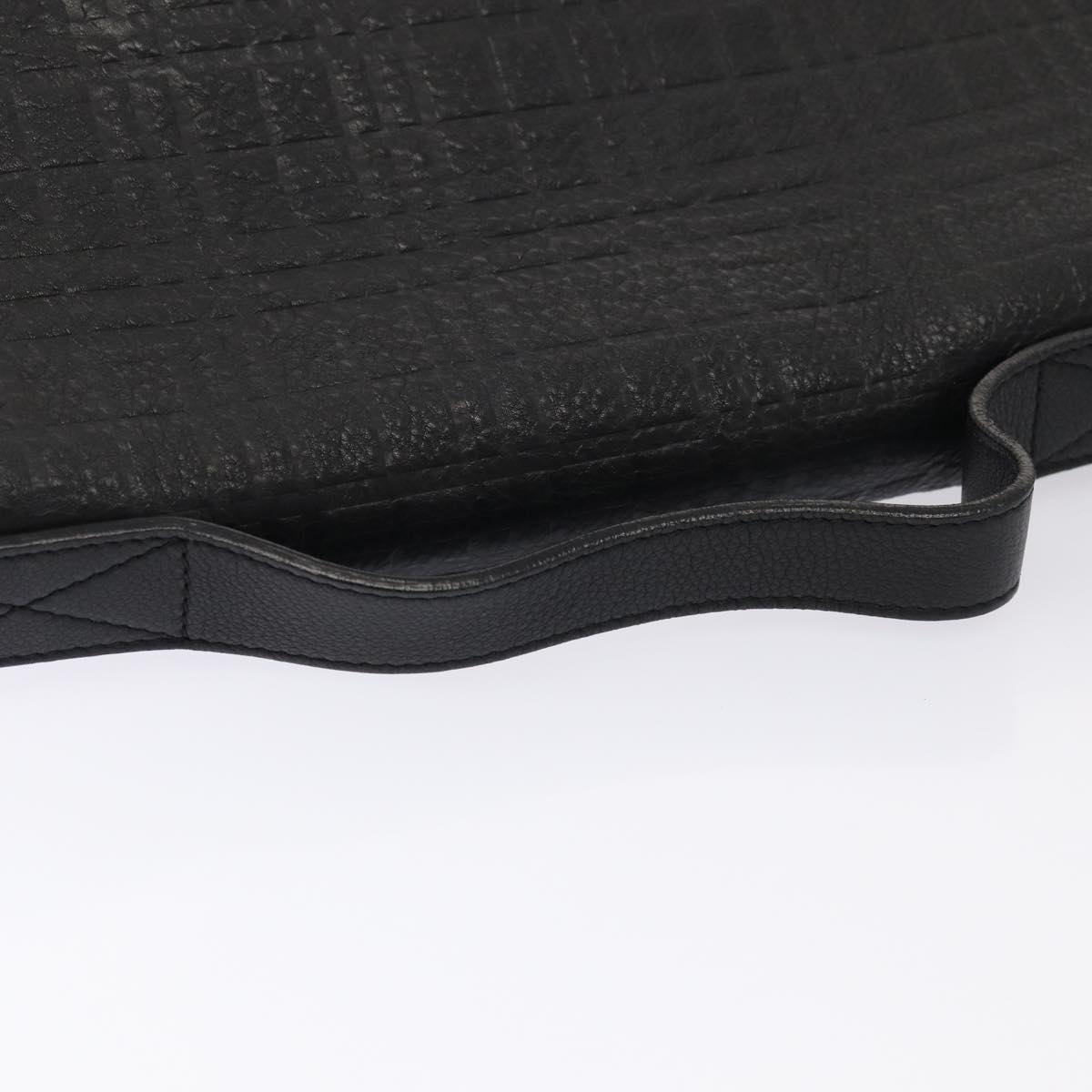 BURBERRY Nova Check Shoulder Bag