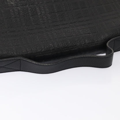 BURBERRY Nova Check Shoulder Bag