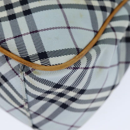 BURBERRY Nova Check Handbag