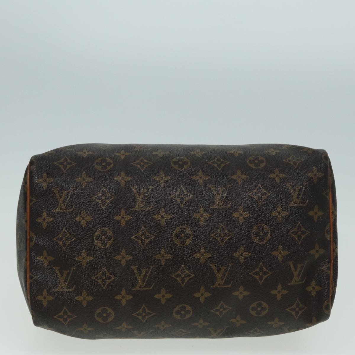 LOUIS VUITTON Speedy 30 Handbag