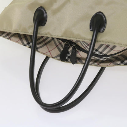 Burberry Nova Check HandBag