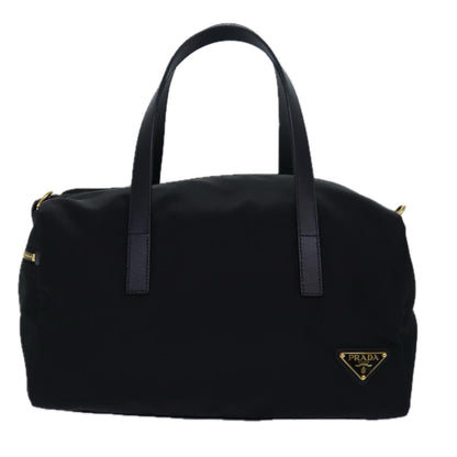 PRADA Tessuto Handbag