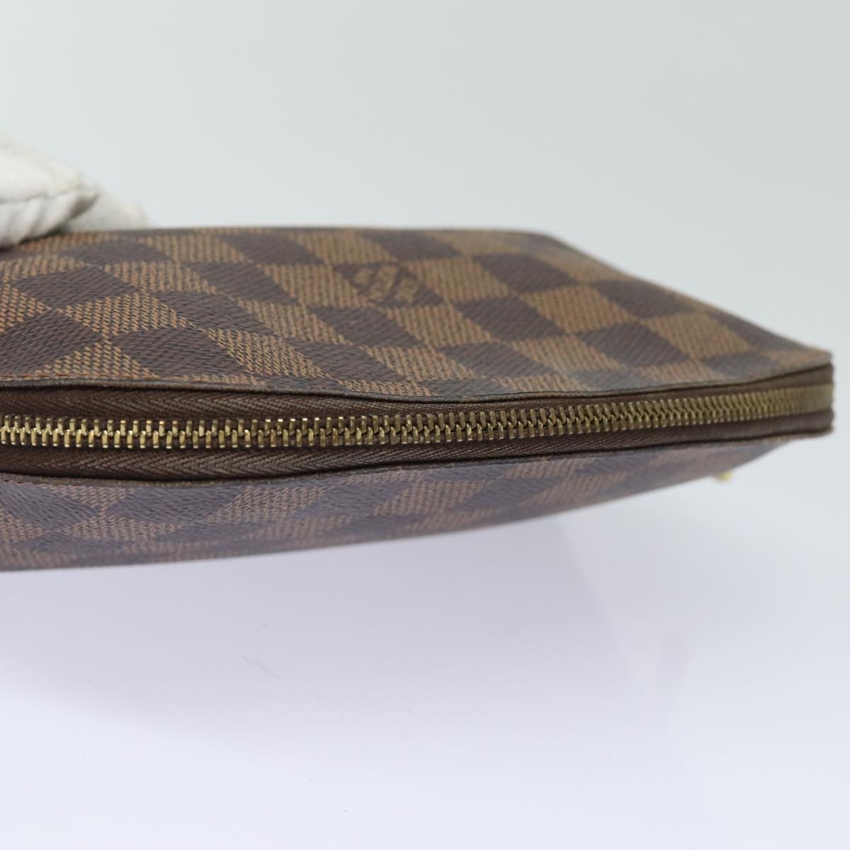 LOUIS VUITTON Cosmetic pouch Wallet