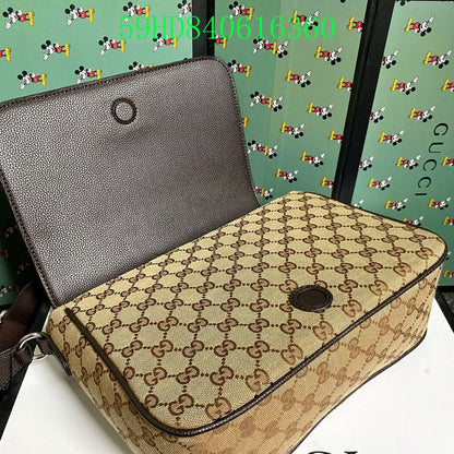 Gucci Bags - The Tote   809