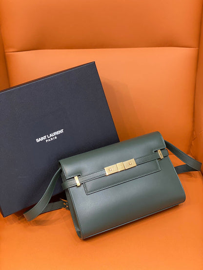 Franco Shops - Yves Saint Laurent - Bags - 319